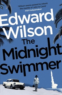 Enlarge image Cover: The Midnight Swimmer - Arcadia Books