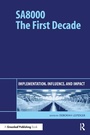 Cover: SA8000: The First Decade - Greenleaf Publishing
