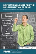 Cover: Inspirational Guide for the Implementation of PRME - Greenleaf Publishing