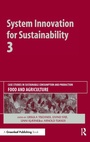 Cover: System Innovation for Sustainability 3 - Greenleaf Publishing