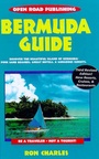 Cover: Bermuda Guide - Open Road Publishing