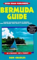 Cover: Bermuda Guide - Open Road Publishing