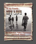Cover: To My Family - Castle Quay Books