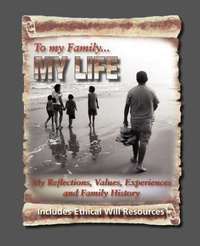 Enlarge image Cover: To My Family - Castle Quay Books
