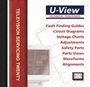 Cover: Television Servicing 20 - U-View Publishing