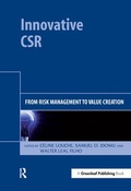Cover: Innovative CSR - Greenleaf Publishing