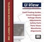 Cover: U-View Television Servicing 21 - U-View Publishing