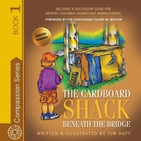 Enlarge image Cover: The Cardboard Shack Beneath the Bridge - Castle Quay Books