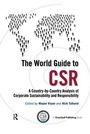 Cover: The World Guide to CSR - Greenleaf Publishing