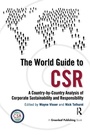 Cover: The World Guide to CSR - Greenleaf Publishing