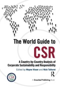 Cover: The World Guide to CSR - Greenleaf Publishing
