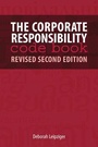 Cover: The Corporate Responsibility Code Book - Second edition - Greenleaf Publishing