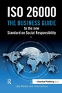 Cover: ISO 26000 - Greenleaf Publishing