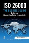 Cover: ISO 26000 - Greenleaf Publishing