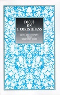 Abbildung von: Focus on 1 Corinthians - Living the Good News