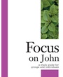 Cover: Focus on John - Thomas More Press