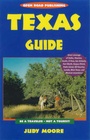 Cover: Texas Guide - Open Road Publishing