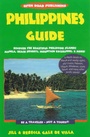 Cover: Philippines Guide - Open Road Publishing