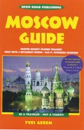 Cover: Moscow Guide - Open Road Publishing
