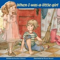 Cover: When-I-Was-A-Little-Girl - Second Story Press
