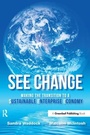 Cover: SEE Change - Greenleaf Publishing