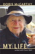 Cover: Doris McCarthy - Second Story Press
