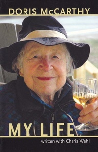 Enlarge image Cover: Doris McCarthy - Second Story Press
