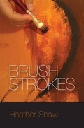 Cover: Brushstrokes - Pewter Rose Press