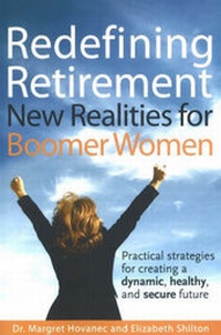Enlarge image Cover: Redefining Retirement - Second Story Press