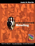 Cover: Skills, Drills & Strategies for Bowling - Holcomb Hathaway, Incorporated