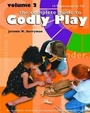 Cover: Godly Play Volume 2 - Living the Good News