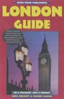 Cover: London Guide - Open Road Publishing