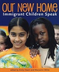 Cover: Our New Home - Second Story Press