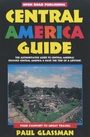Cover: Central America Guide - Open Road Publishing