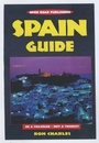 Cover: Spain Guide - Open Road Publishing