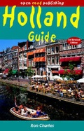 Cover: Holland Guide - Open Road Publishing