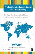 Cover: Product-Service System Design for Sustainability - Greenleaf Publishing