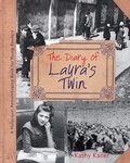 Cover: The Diary of Laura's Twin - Second Story Press