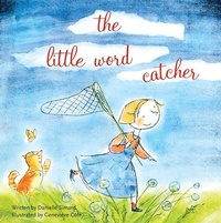 Enlarge image Cover: The Little Word Catcher - Second Story Press