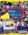 Cover: Yeny and the Children for Peace - Second Story Press