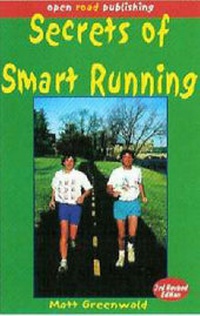 Enlarge image Cover: Secrets of Smart Running - Open Road Publishing