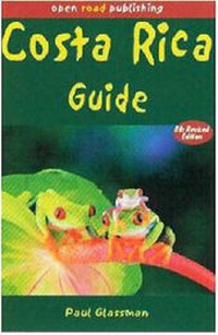 Abbildung von: Costa Rica Guide - Open Road Publishing
