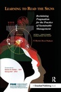 Bild: Learning to Read the Signs - Greenleaf Publishing