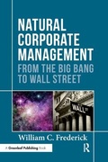 Cover: Natural Corporate Management - Greenleaf Publishing
