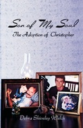 Cover: Son Of My Soul - The Adoption of Christopher - Saga Books