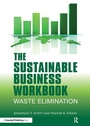 Cover: The Sustainable Business Workbook - Greenleaf Publishing