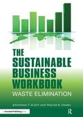 Cover: The Sustainable Business Workbook - Greenleaf Publishing