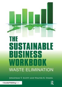 Enlarge image Cover: The Sustainable Business Workbook - Greenleaf Publishing
