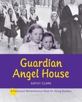 Cover: Guardian Angel House - Second Story Press