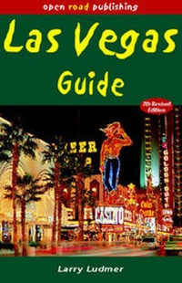 Abbildung von: Las Vegas Guide - Open Road Publishing